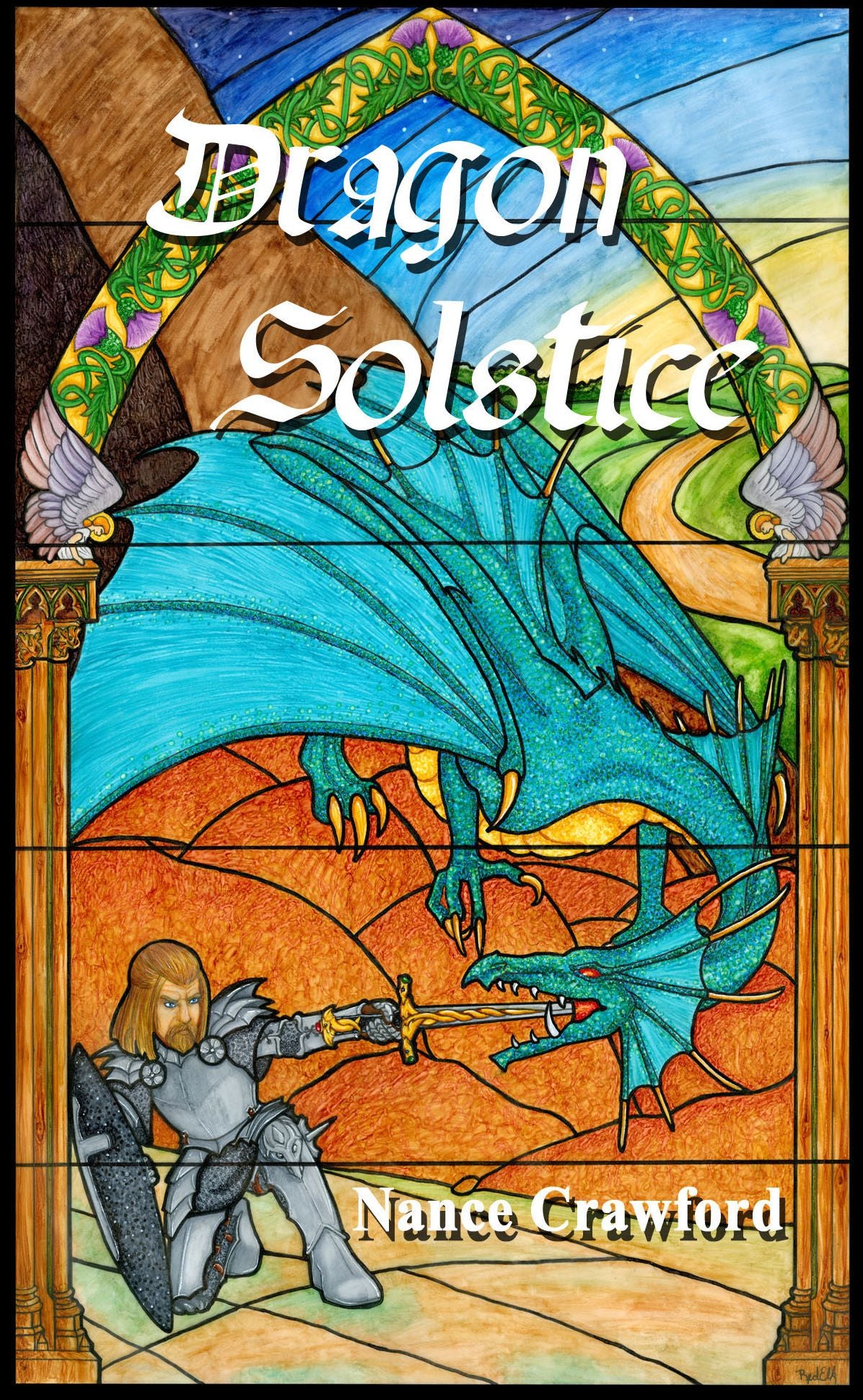 Dragon Solstice