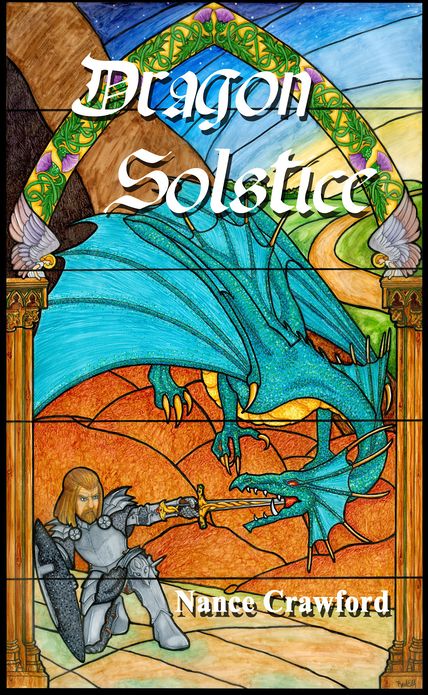 Dragon Solstice