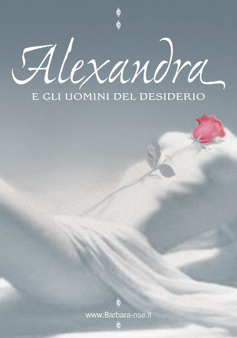 Alexandra e gli Uomini del Desiderio