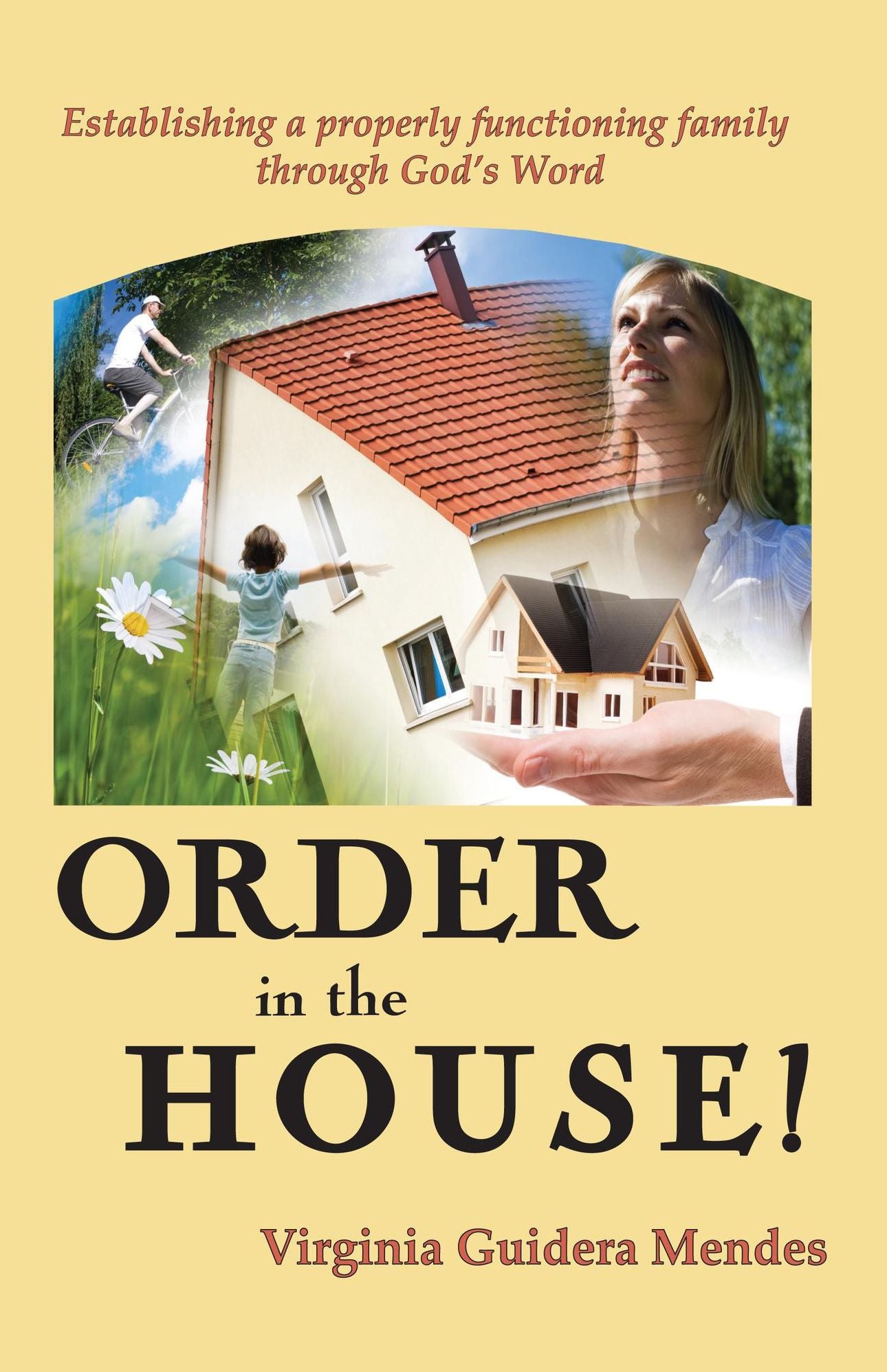 Order in the House!
