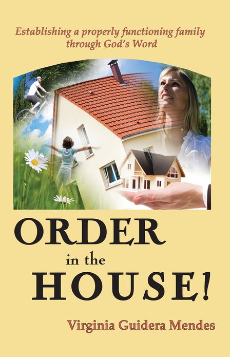 Order in the House!