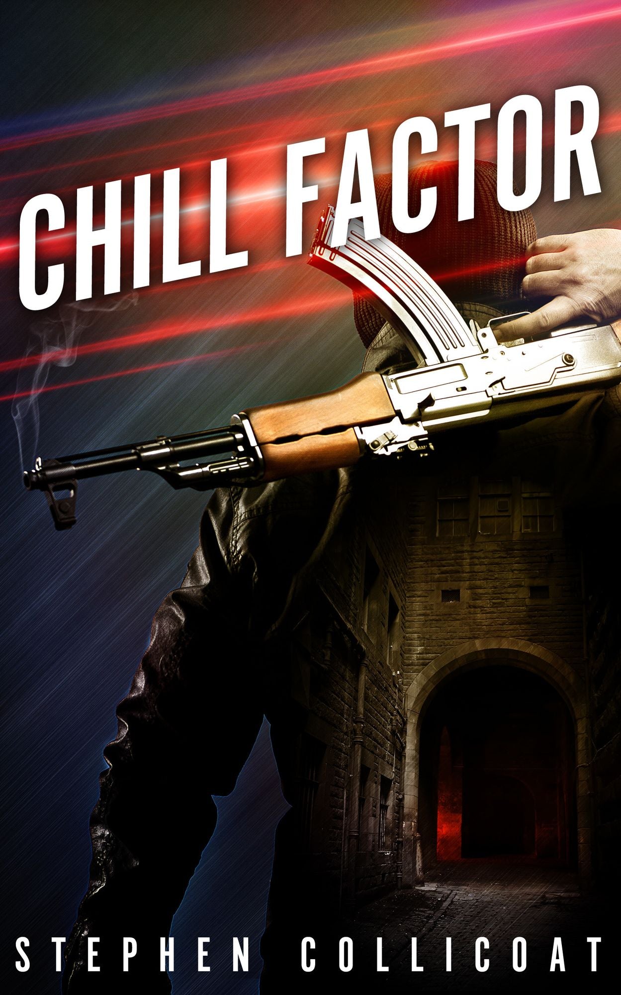 Chill Factor