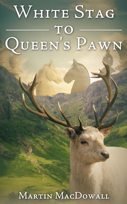 White Stag to Queen's Pawn