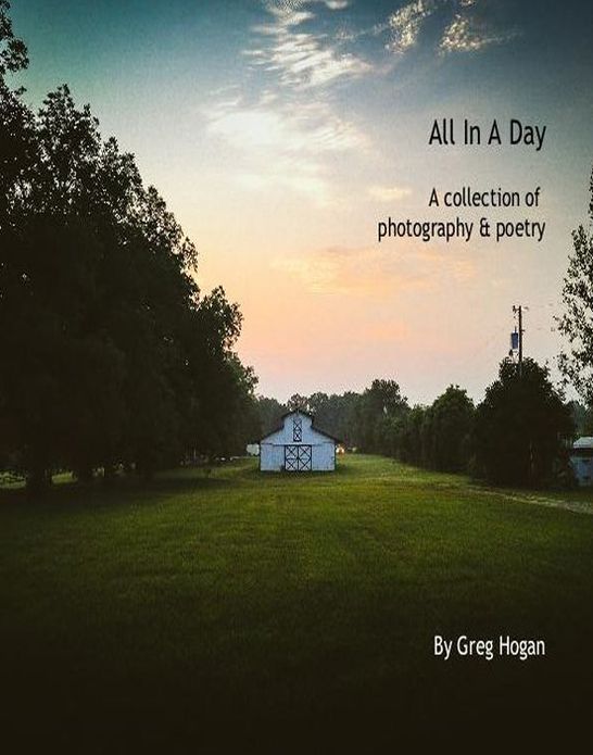 All In A Day