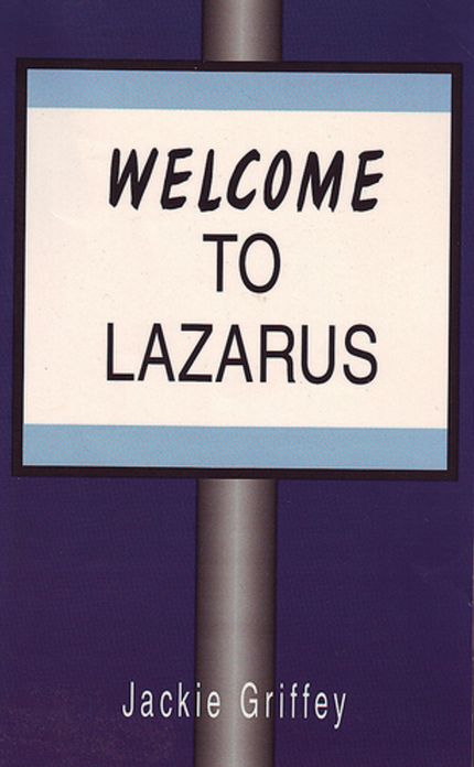 Welcome to Lazarus