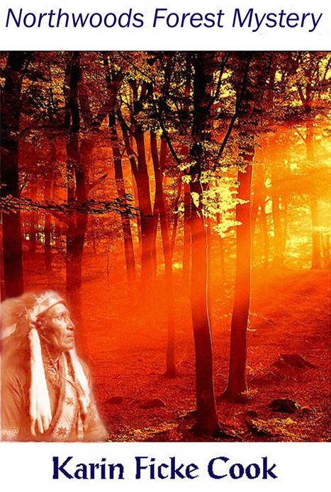 Northwoods Forest Mystery