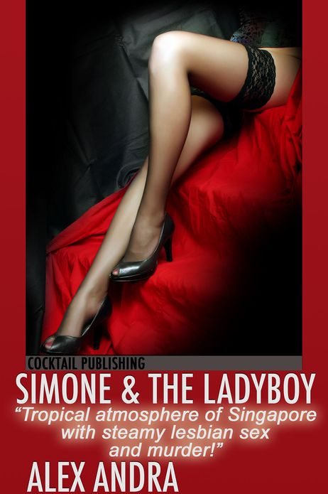 Simone and the Ladyboy