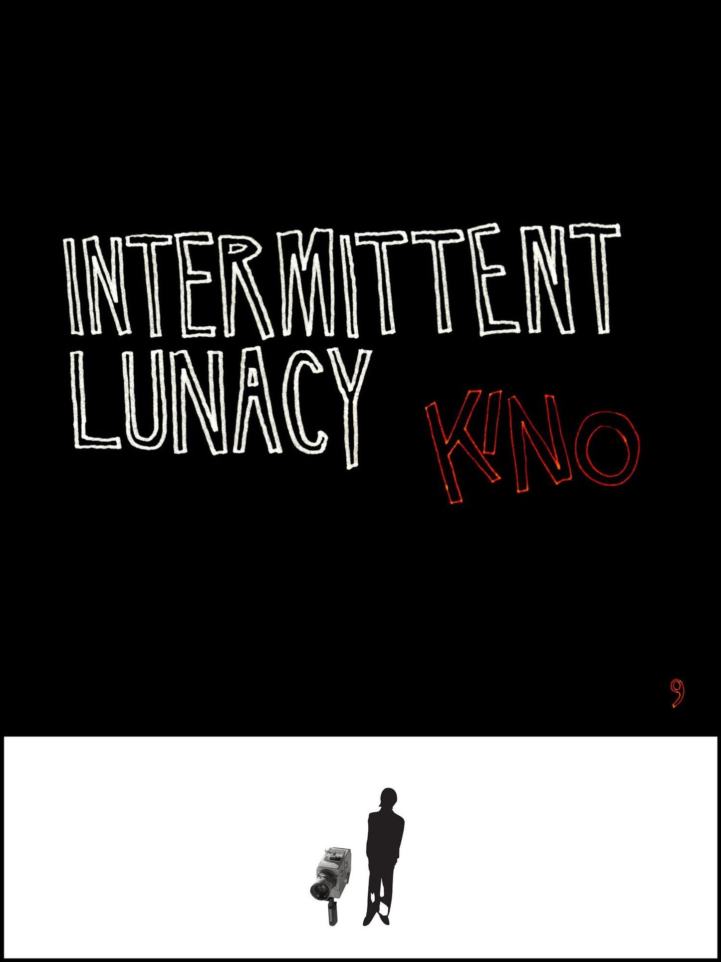 Intermittent Lunacy