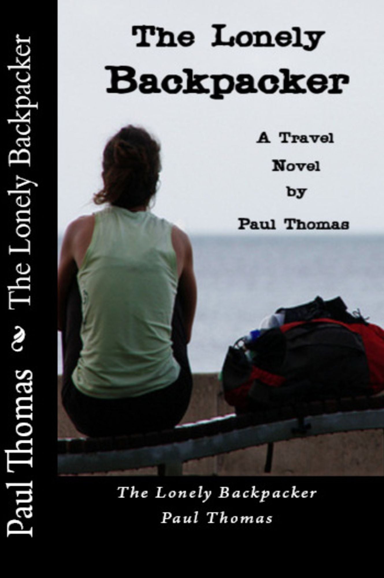 The Lonely Backpacker (Sex and The Baltics)