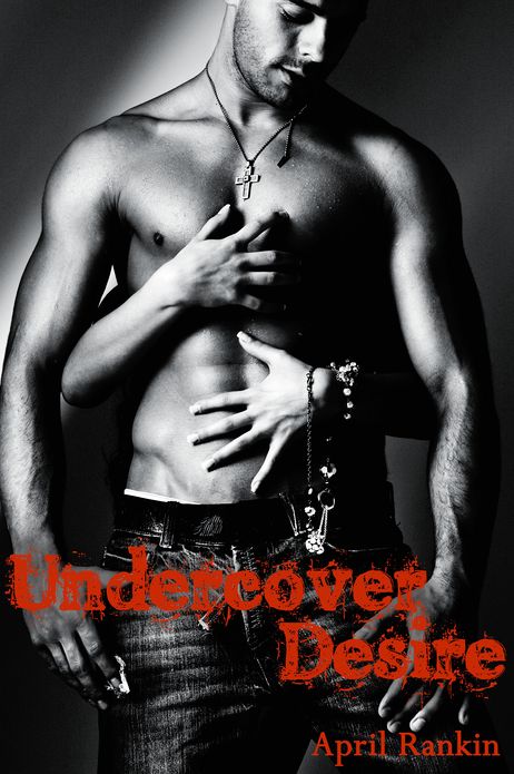 Undercover Desire