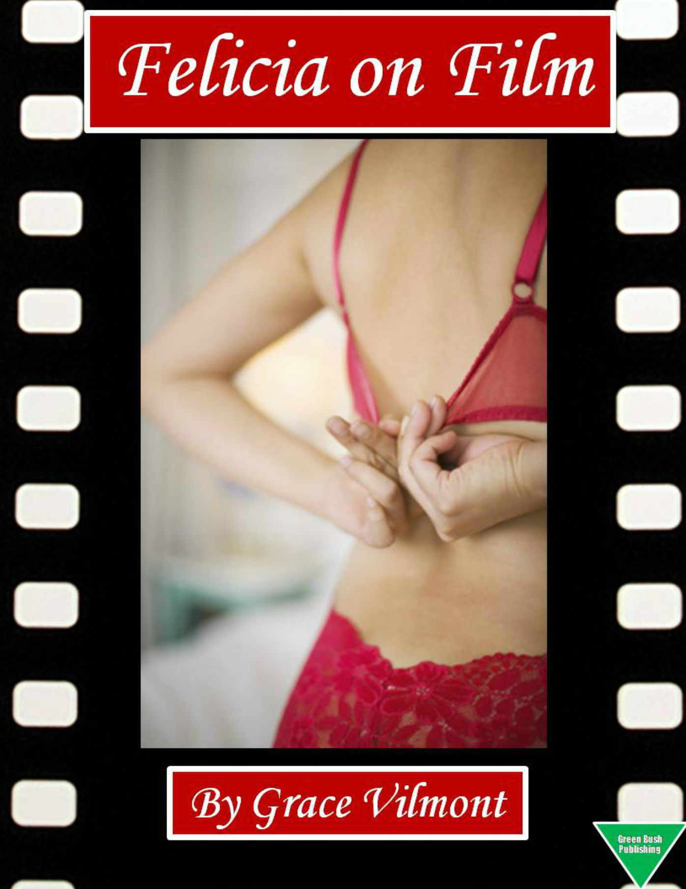 Felicia On Film