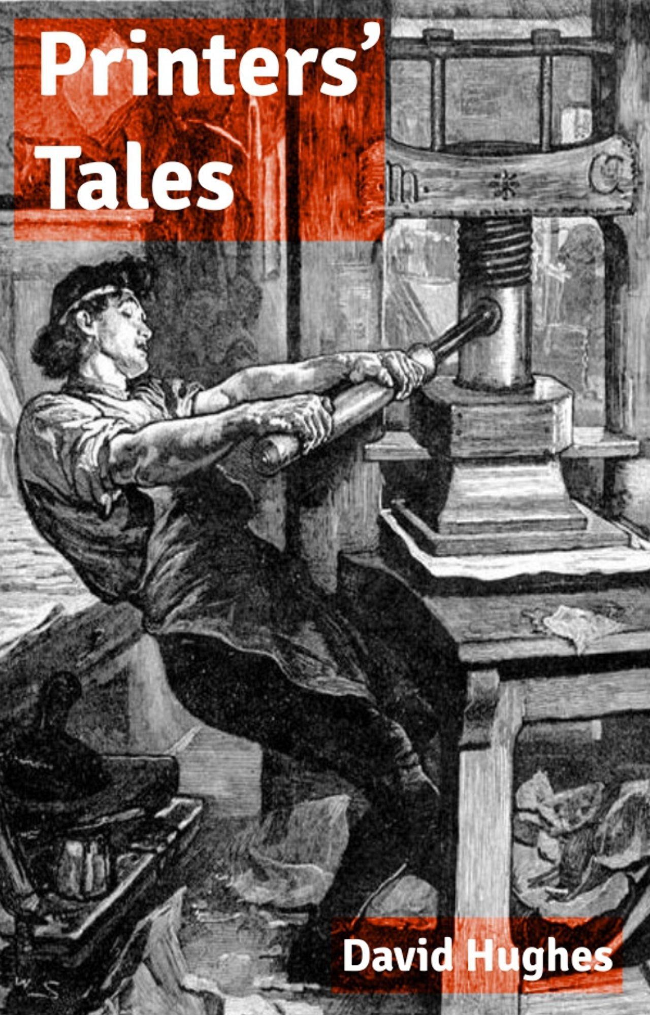 Printers' Tales
