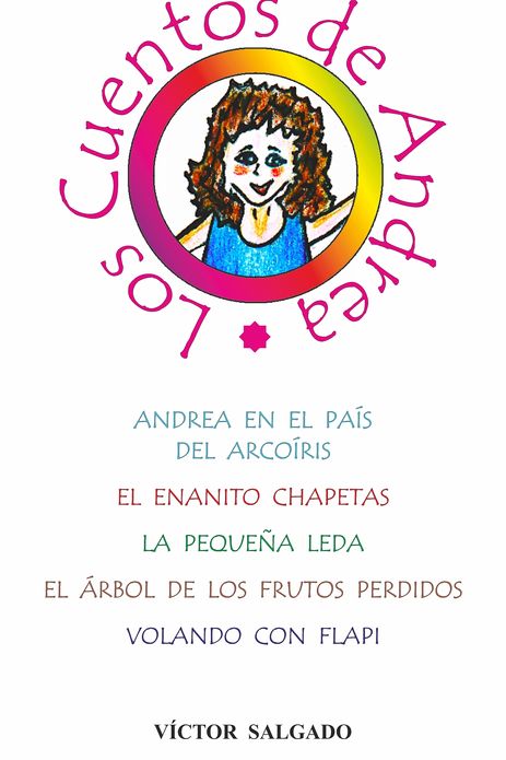 Los Cuentos de Andrea
