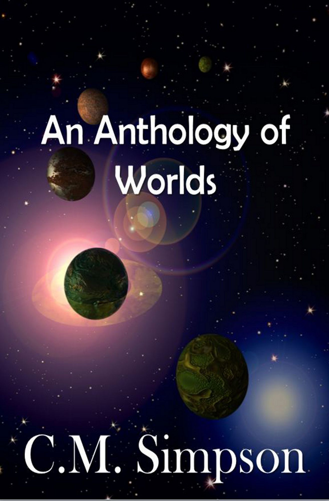 An Anthology of Worlds