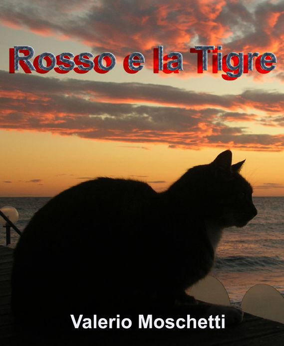 Rosso e la Tigre