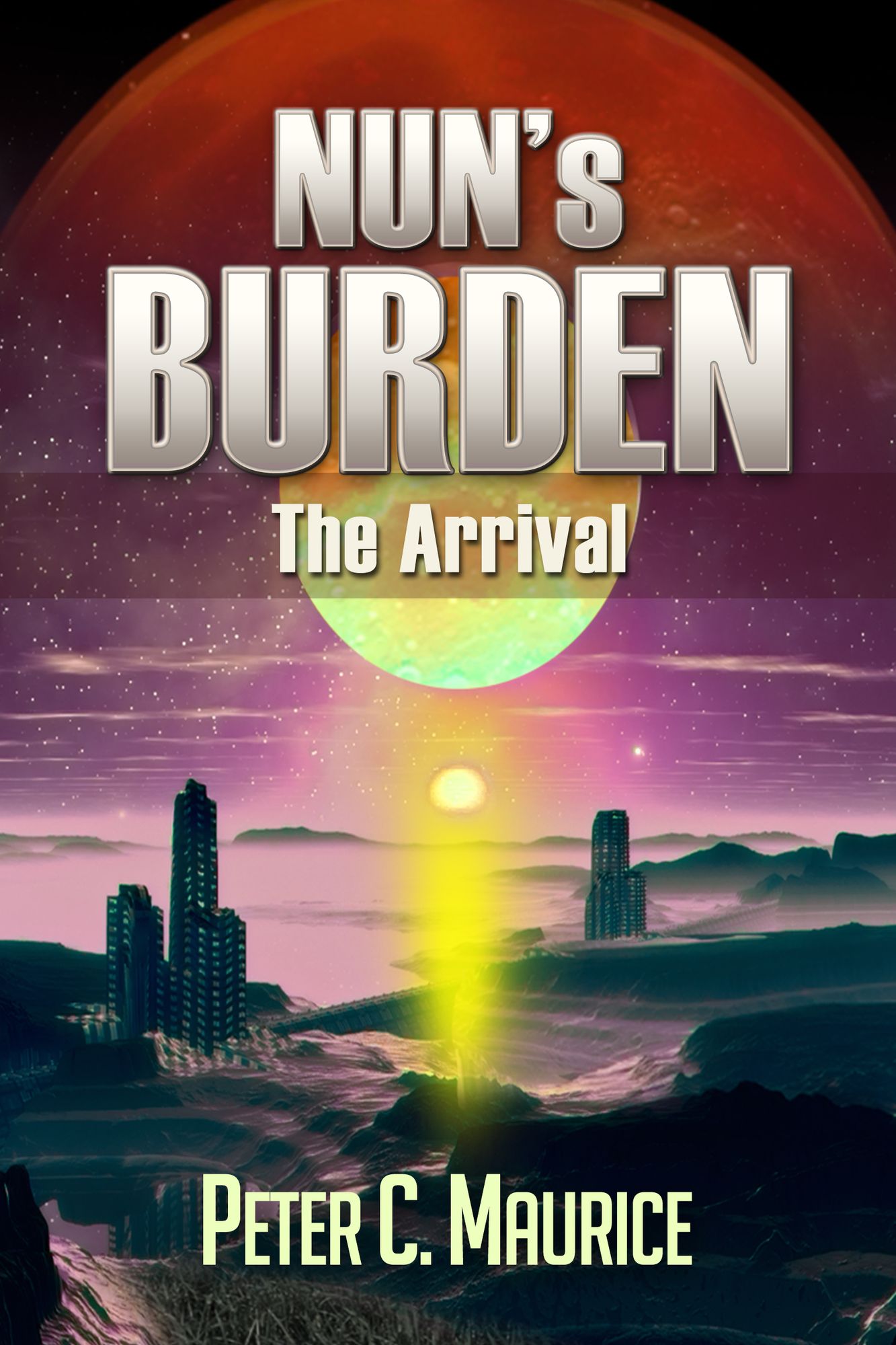 The Arrival