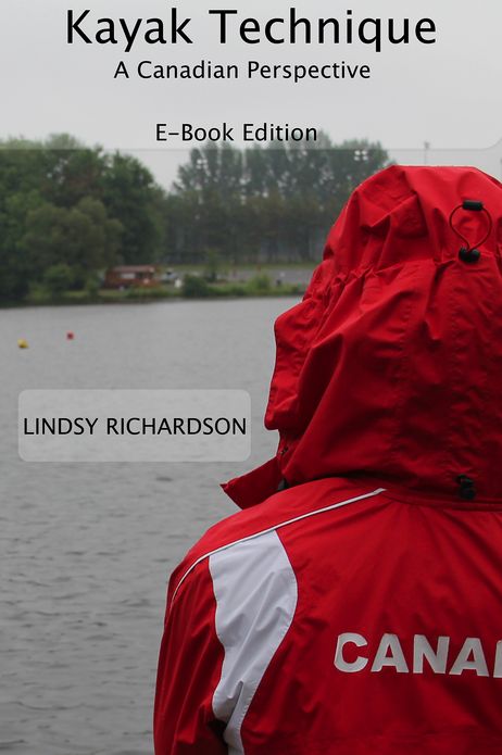 Kayak Technique: A Canadian Perspective E-Book Edition