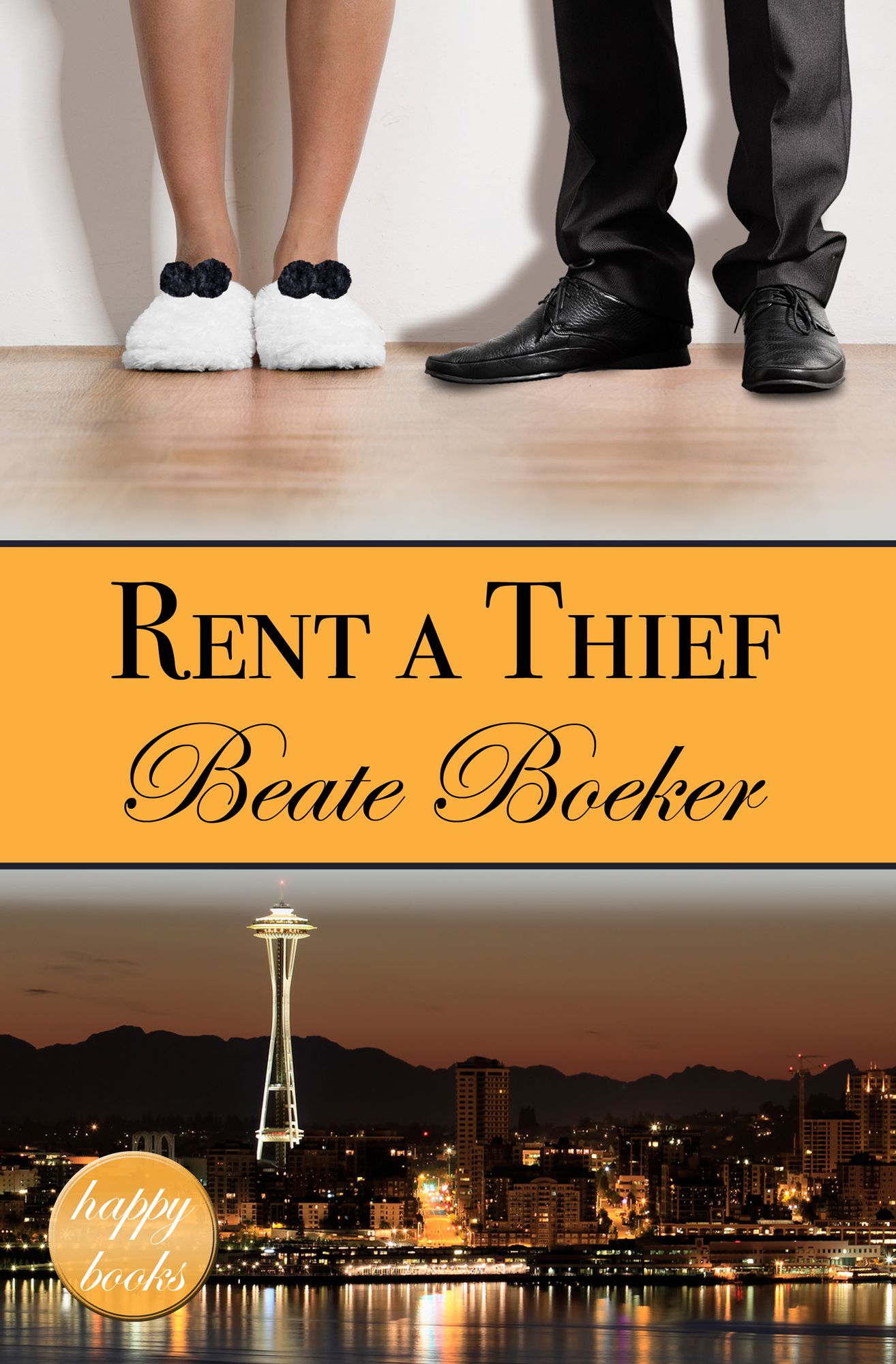 Rent a Thief