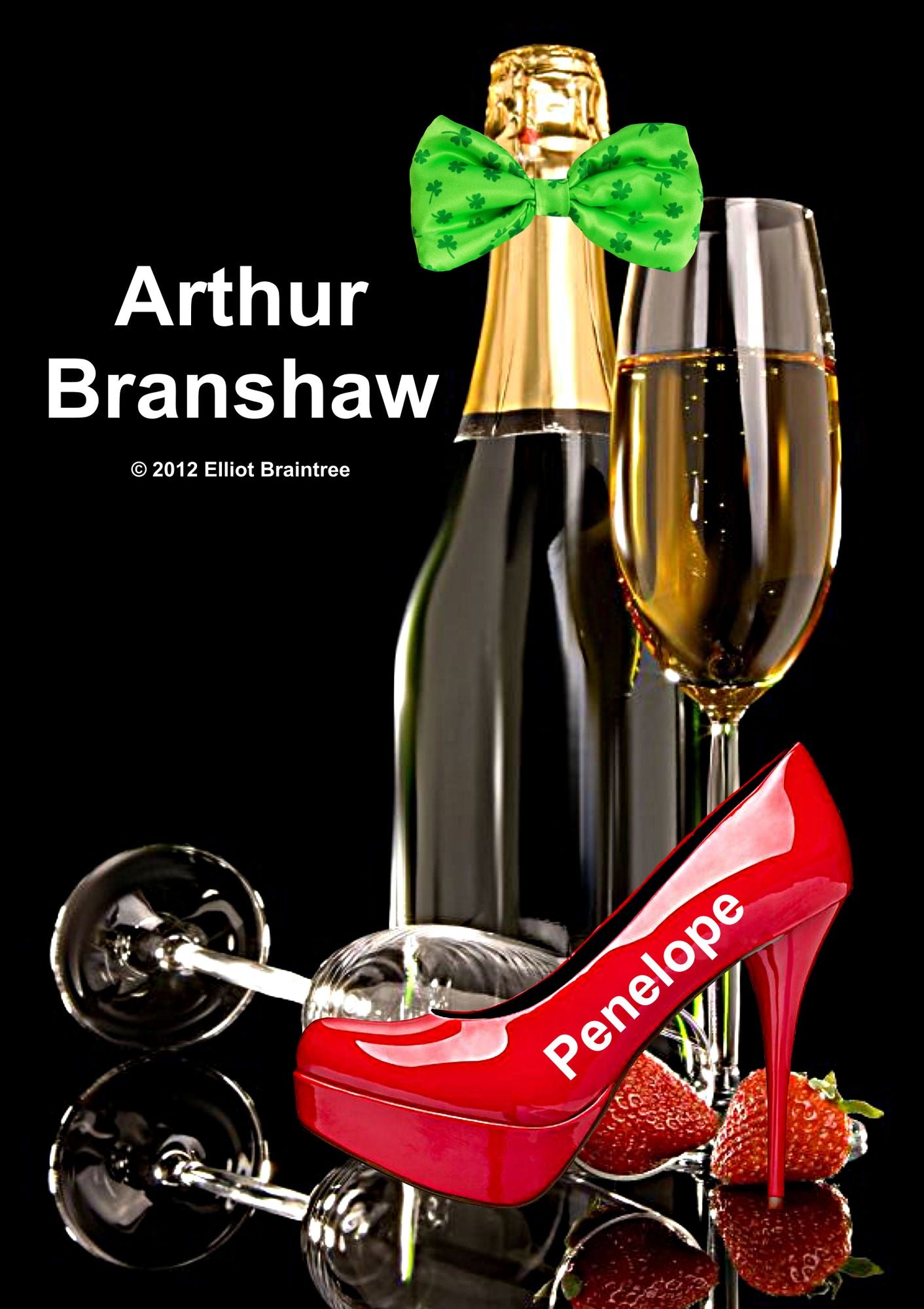 Arthur Branshaw: Penelope