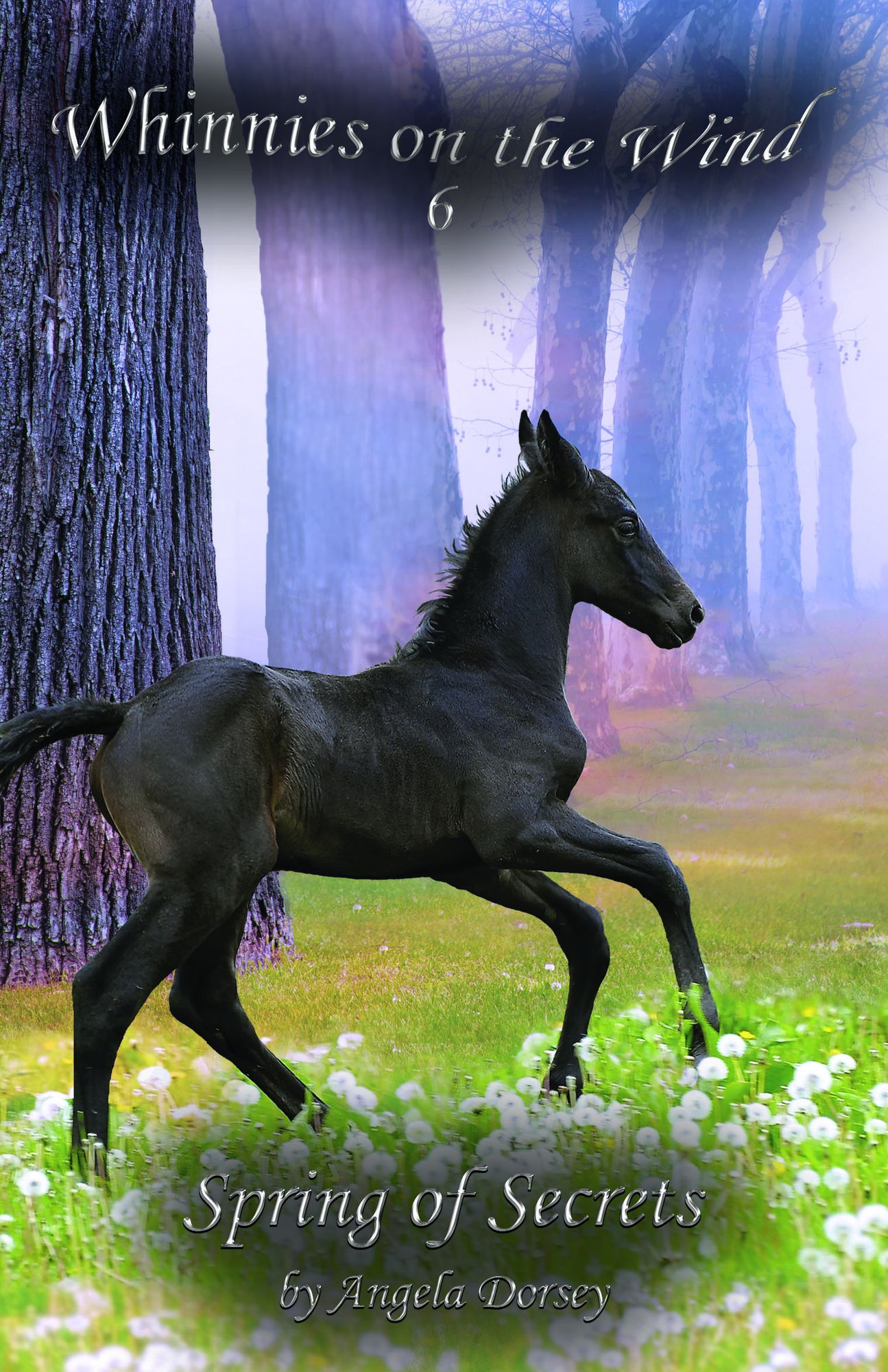 Spring of Secrets