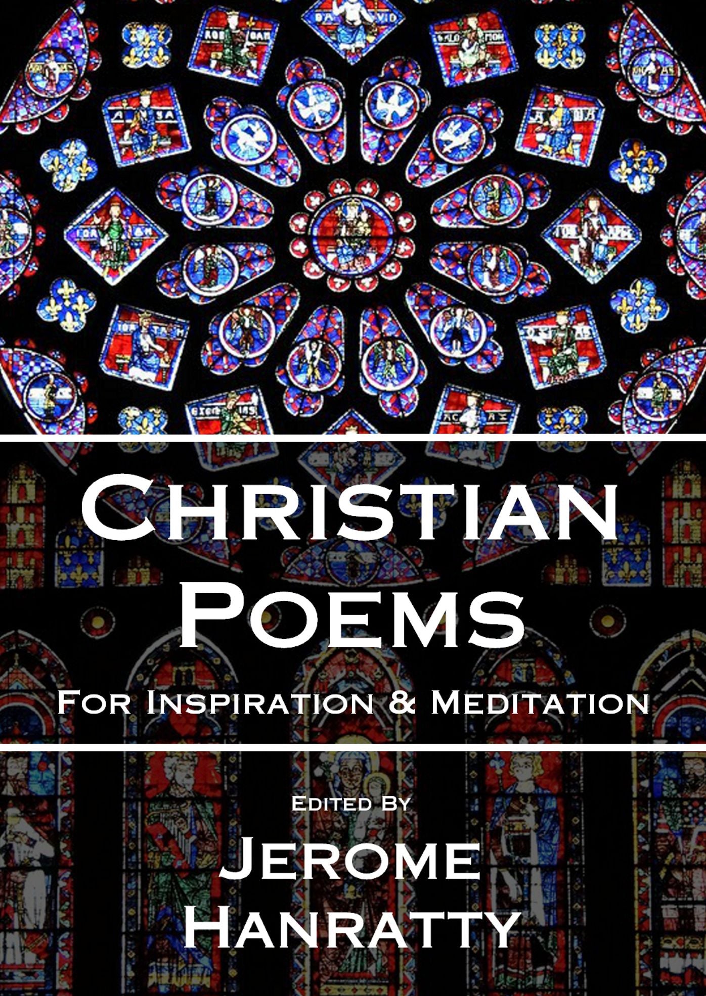Christian Poems: for Inspiration and Meditation