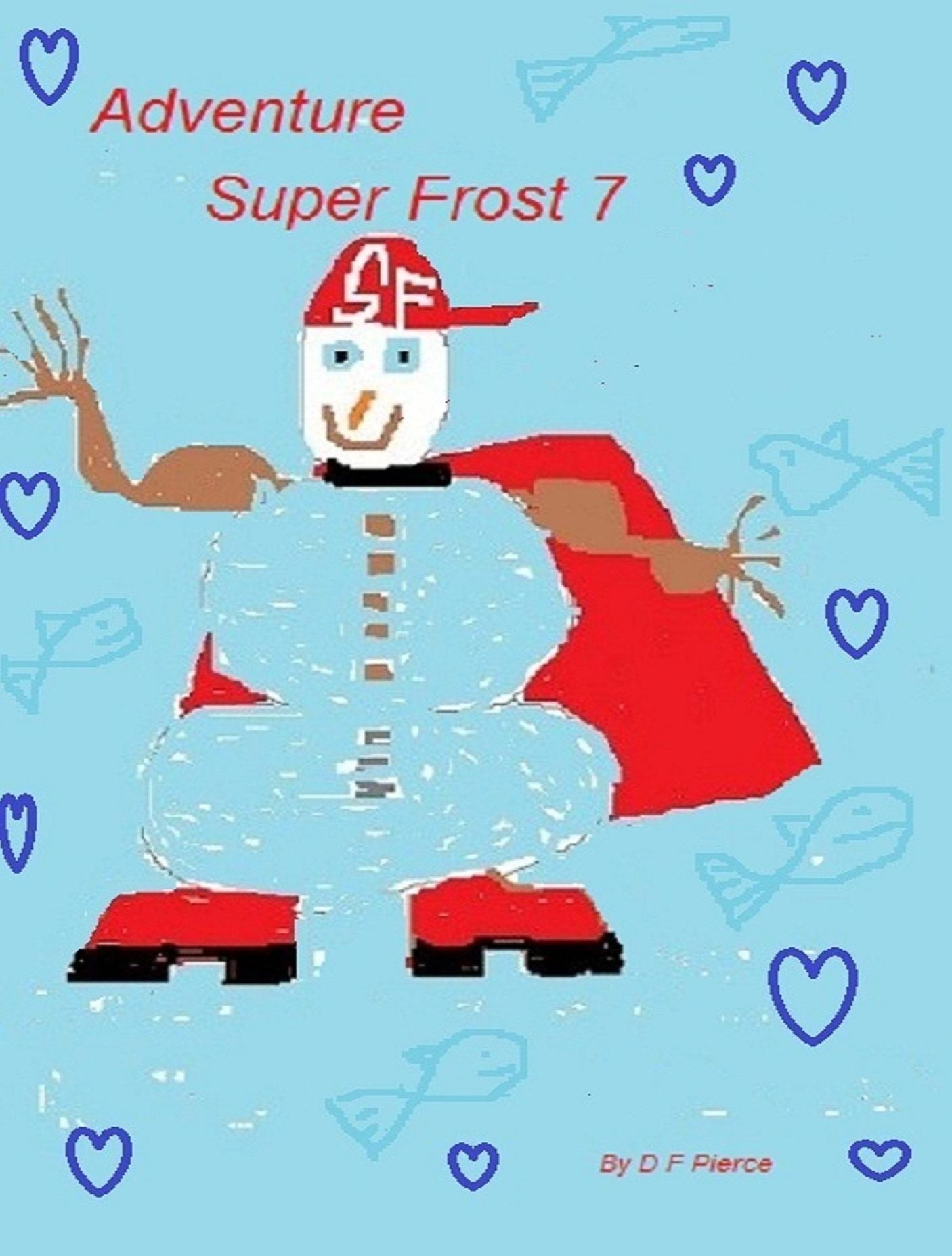 Adventure Super Frost 7