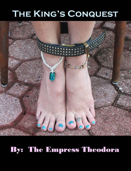 The King's Conquest
