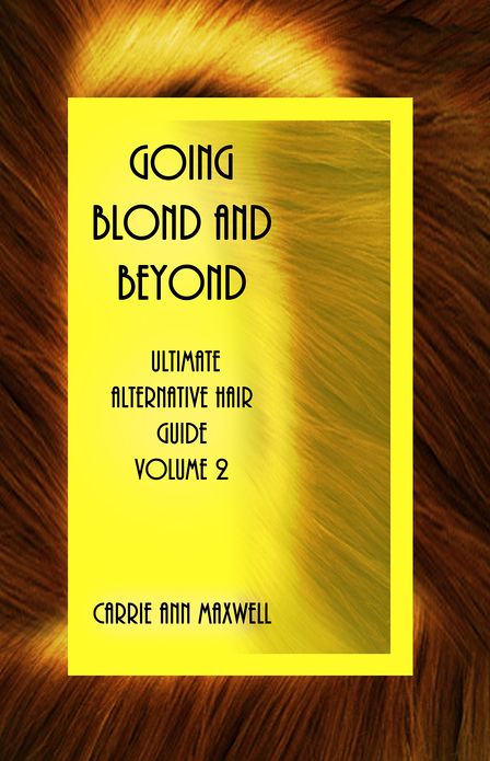 Going Blond and Beyond