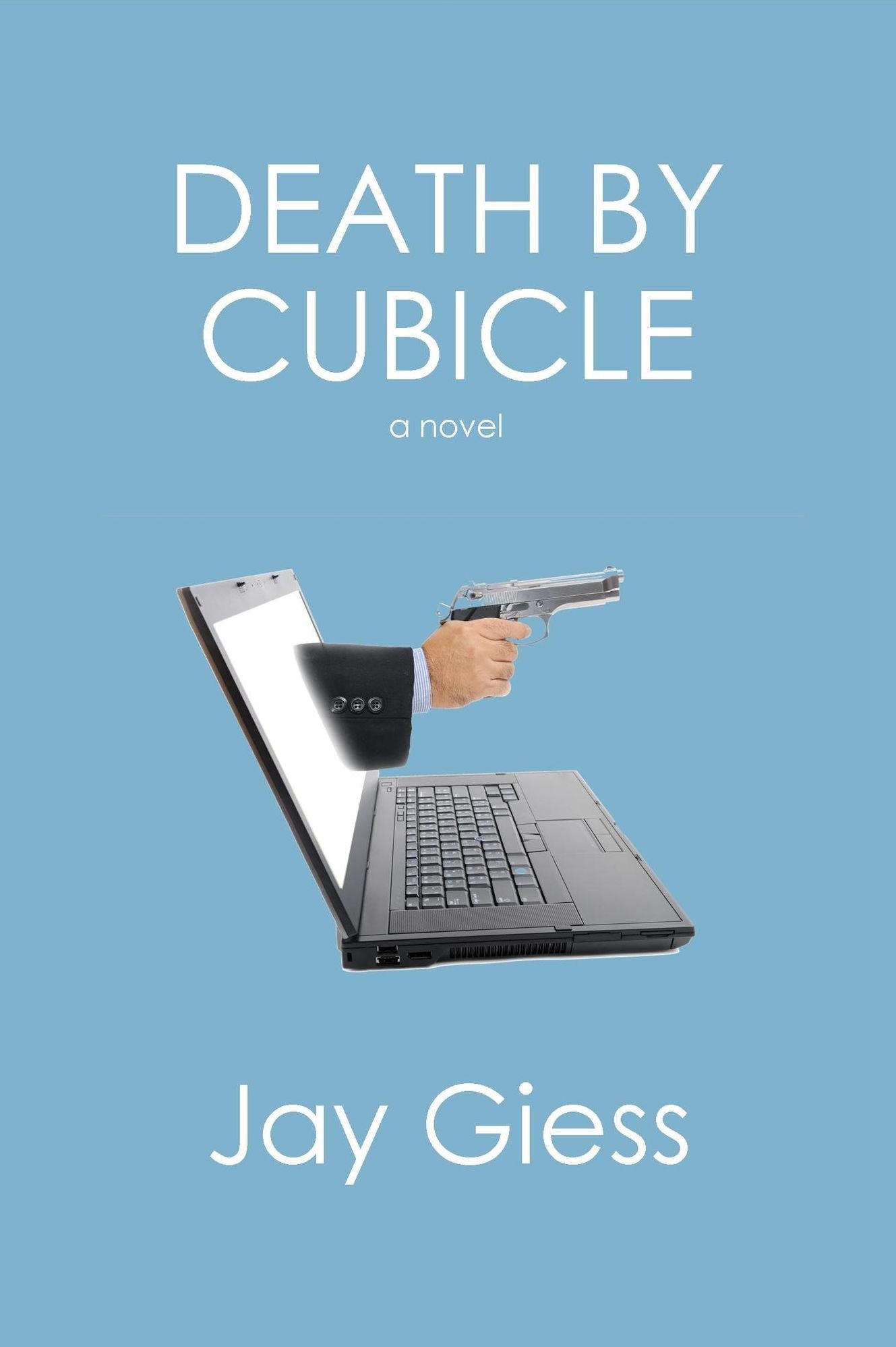 Death by Cubicle