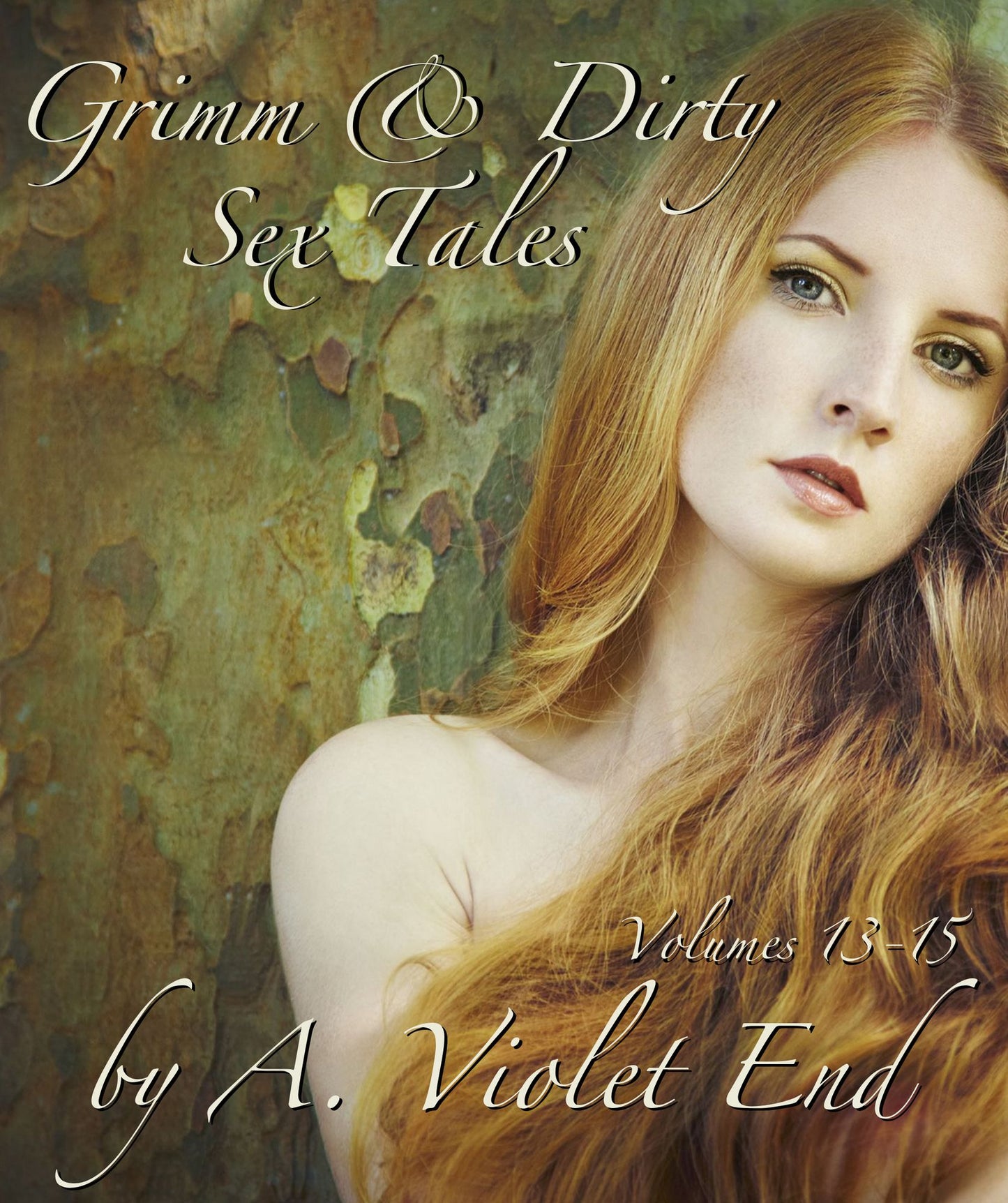Grimm & Dirty Sex Tales Vol 13-15