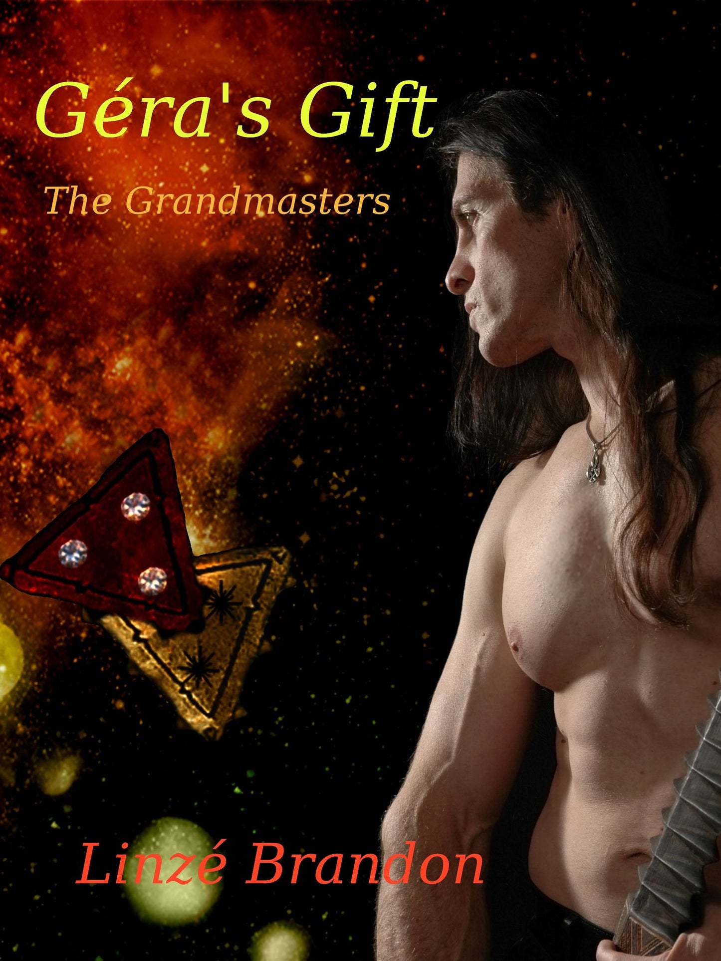 Géra's Gift