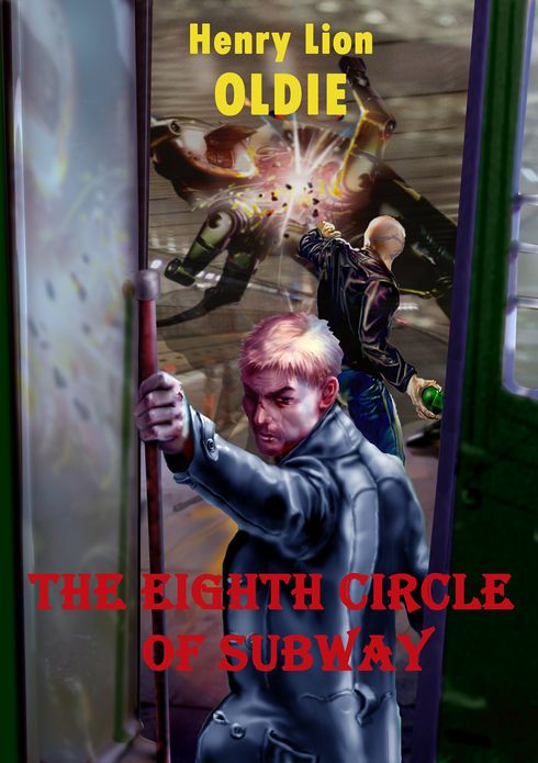 The Eighth Circle of Subway