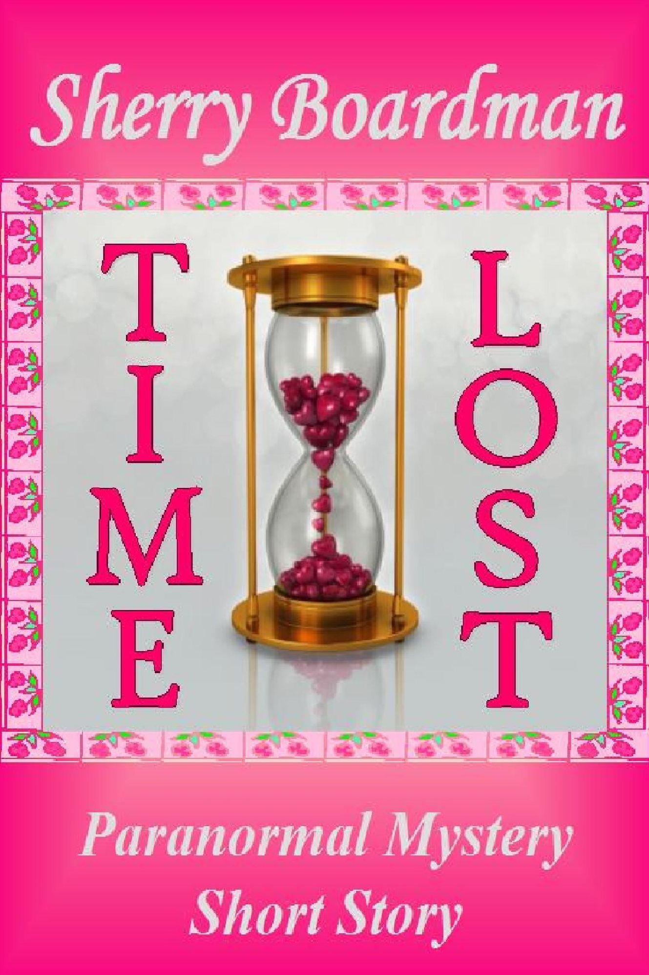 Time Lost