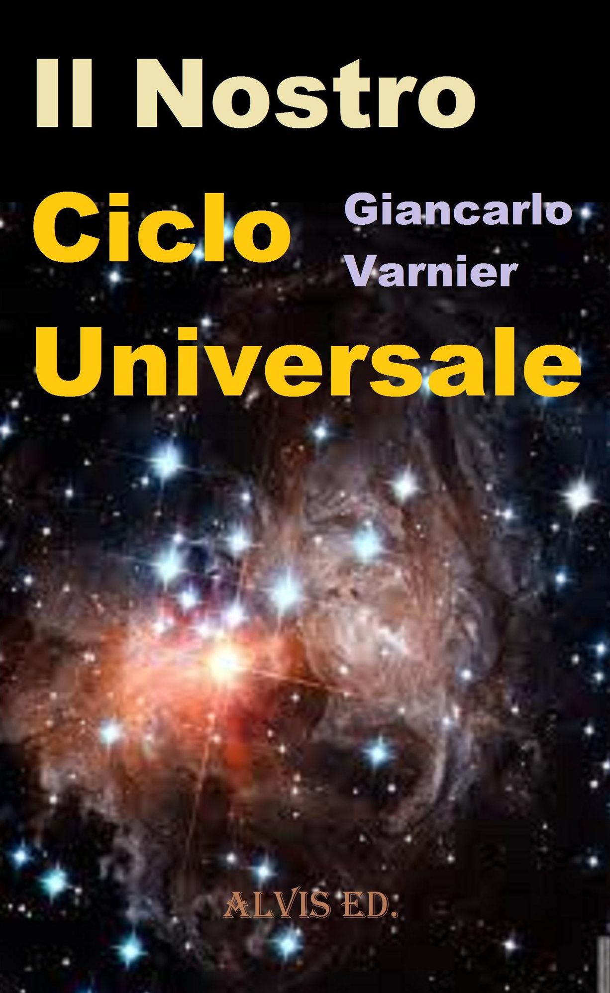 Il Nostro Ciclo Universale