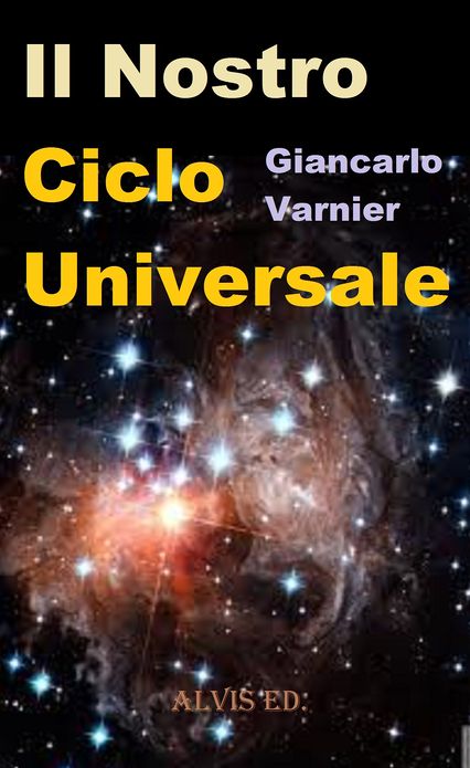 Il Nostro Ciclo Universale