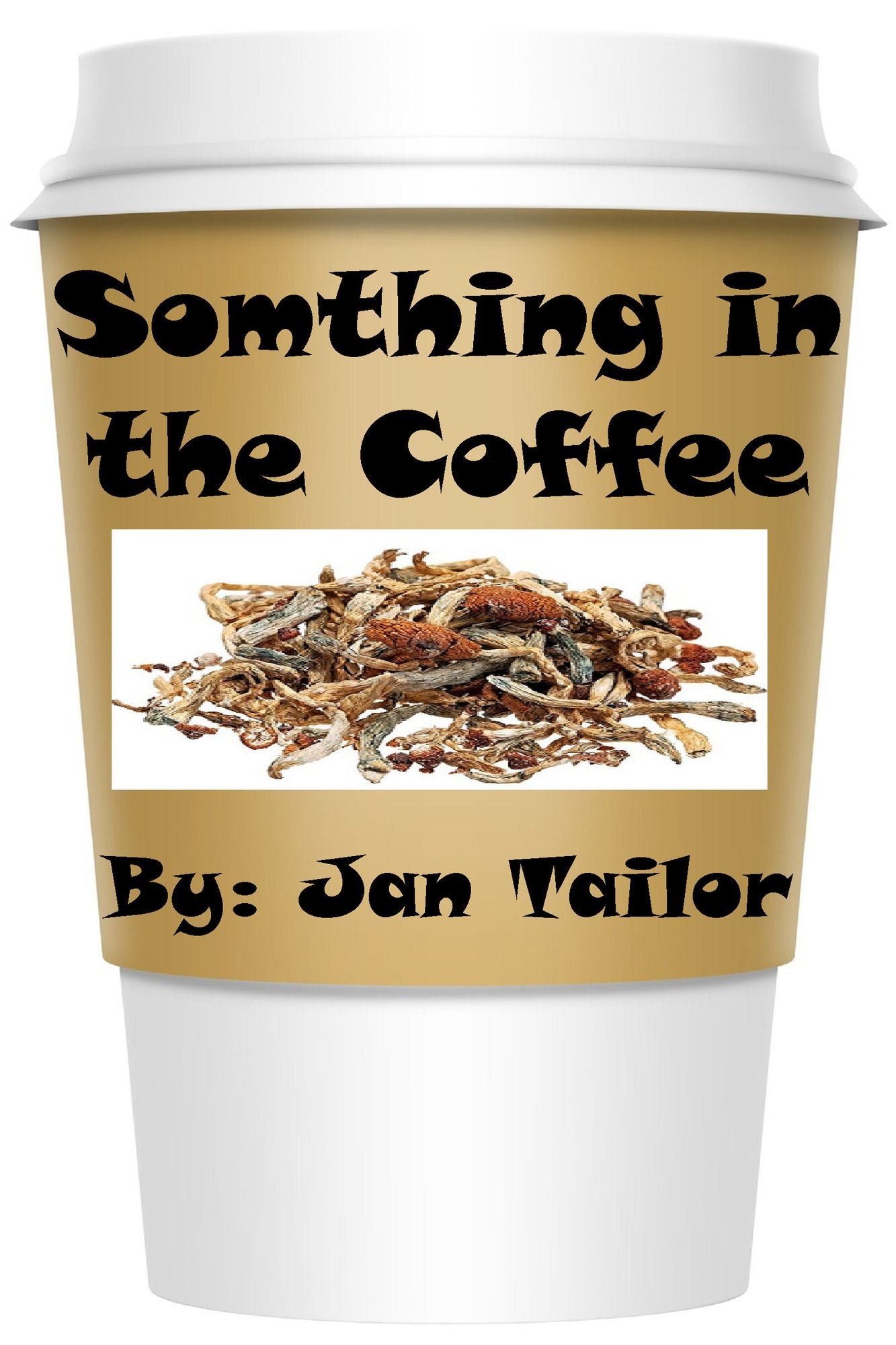 Something in the Coffee