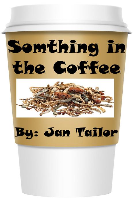 Something in the Coffee