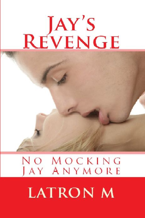 Jay's Revenge: No Mocking Jay Anymore