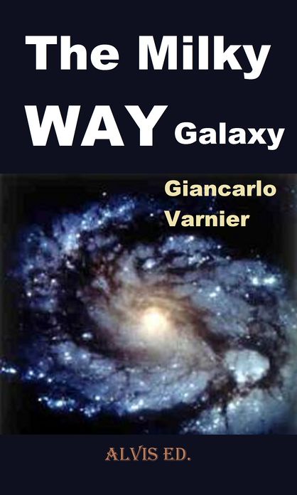 The Milky Way Galaxy