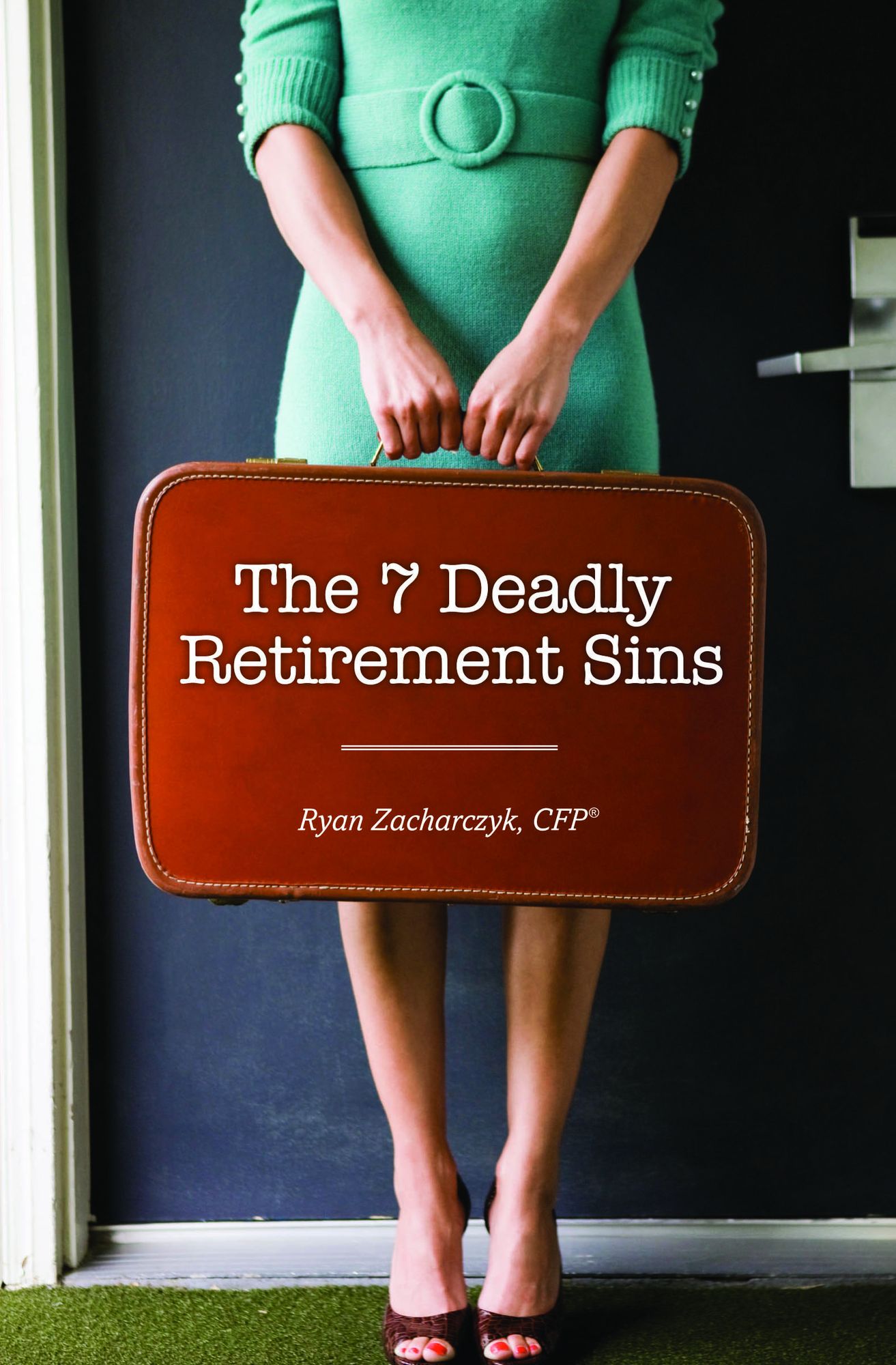 The 7 Deadly Retirement Sins
