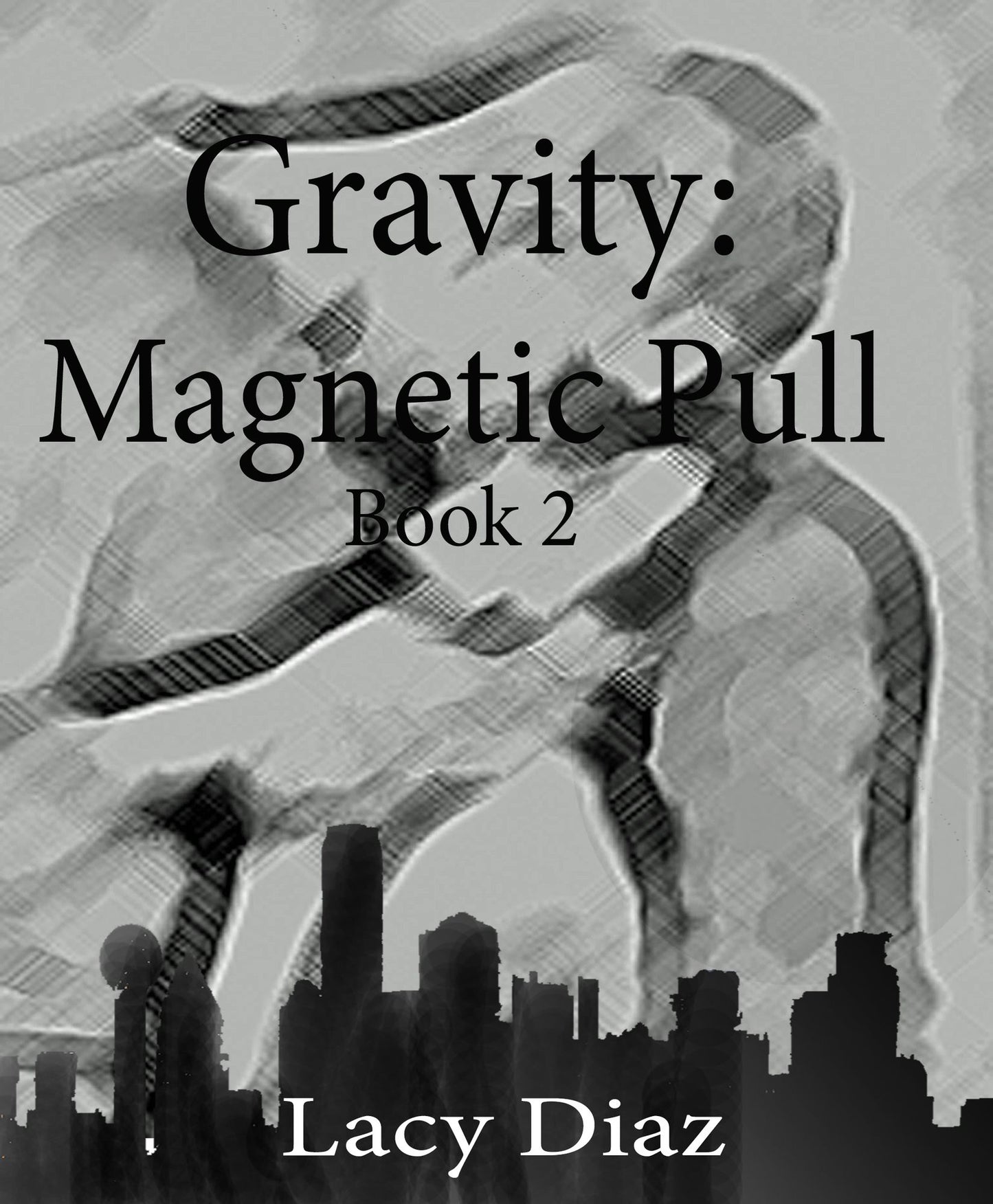 Magnetic Pull: Gravity Series