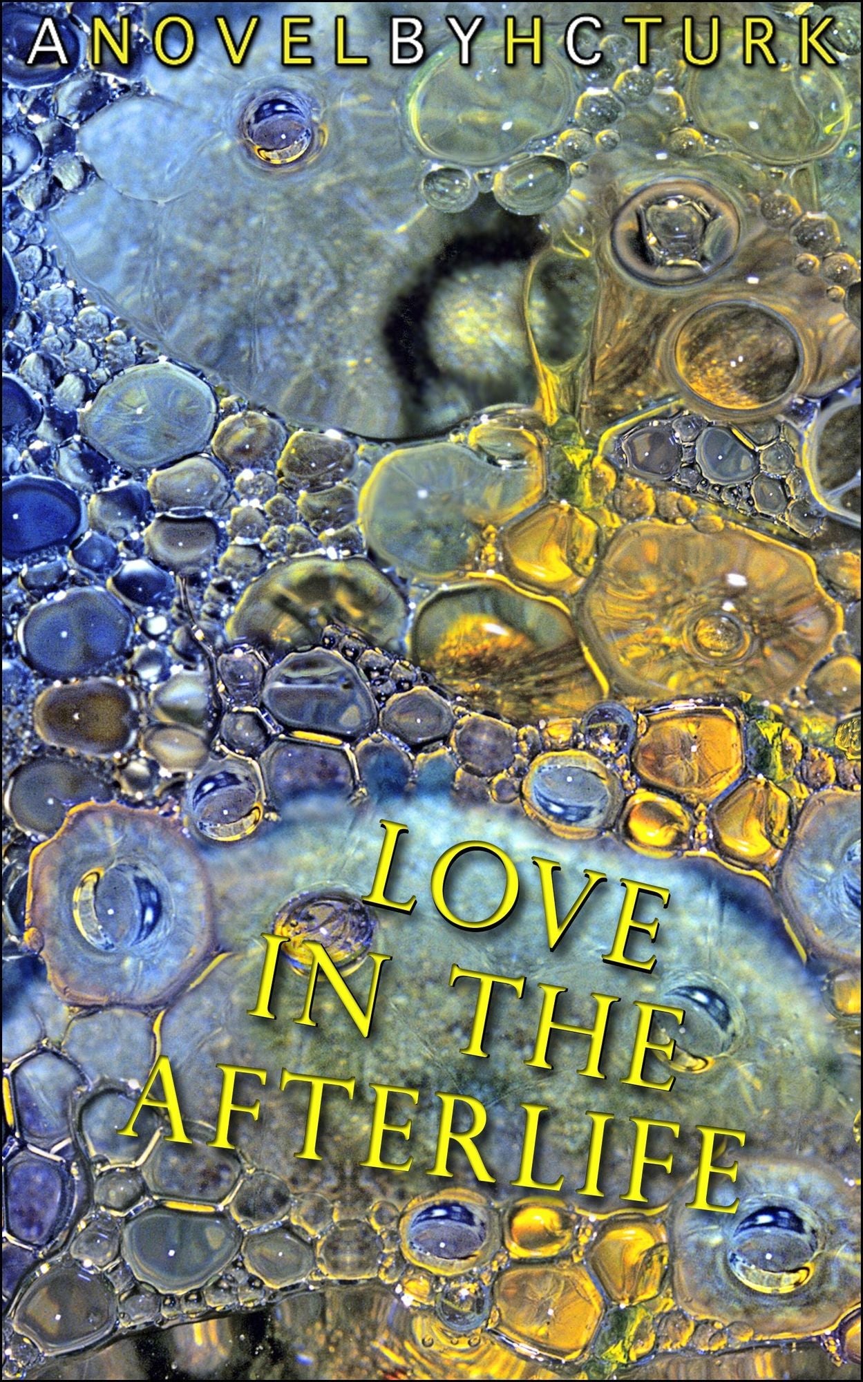 Love In The Afterlife