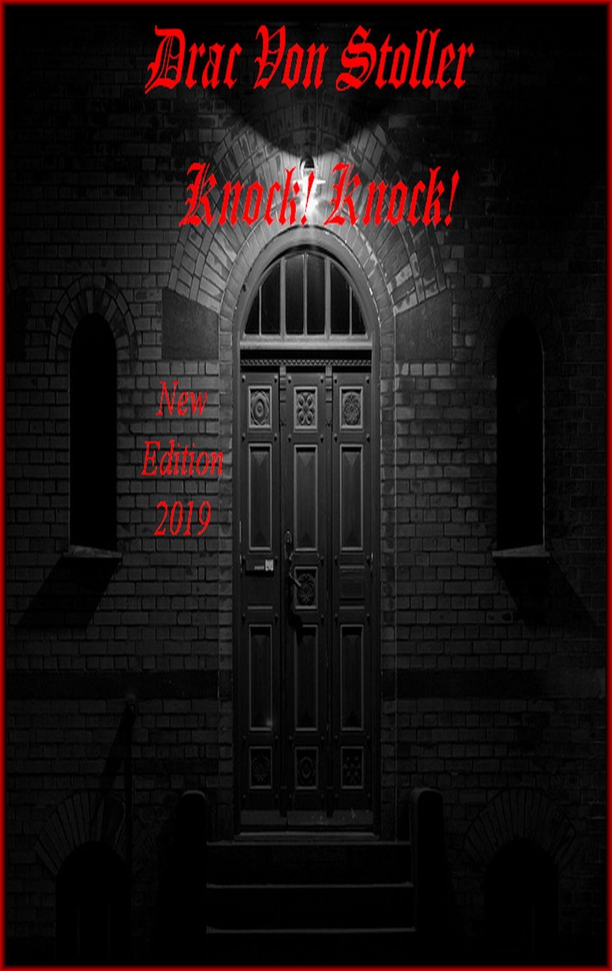 Knock! Knock!