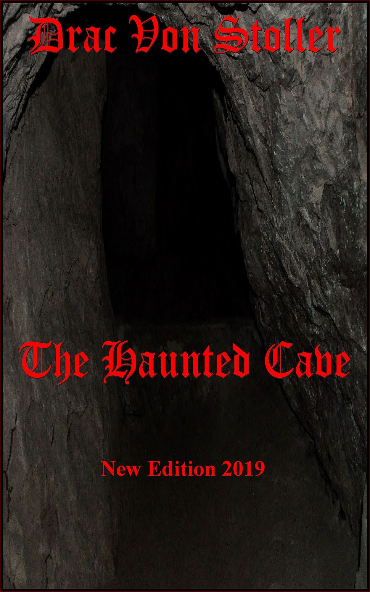 The Haunted Cave