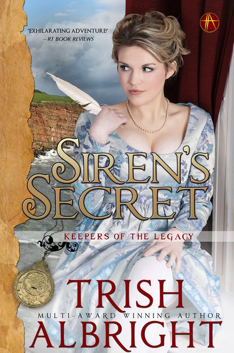 Siren's Secret
