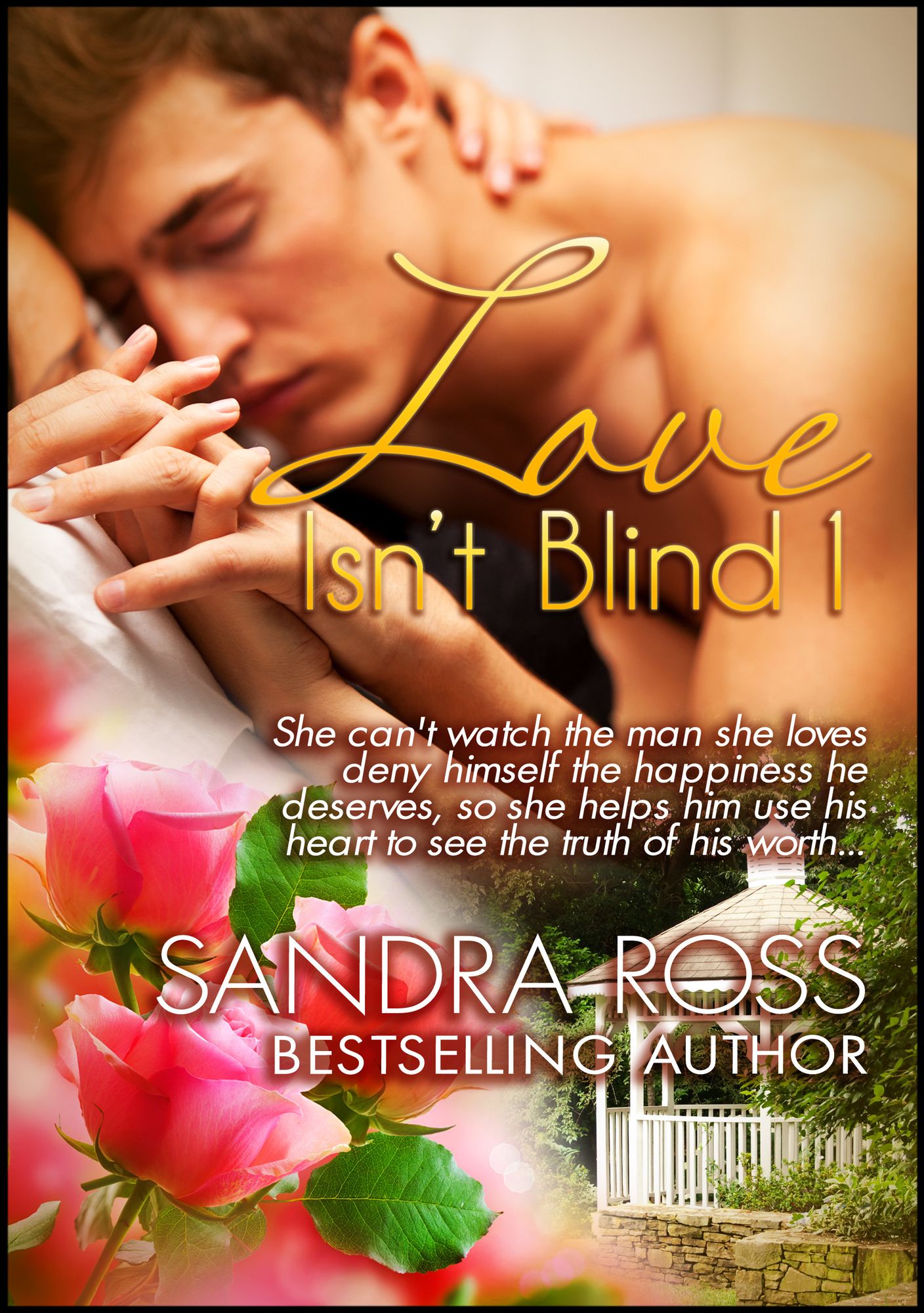 Love Isn't Blind 1