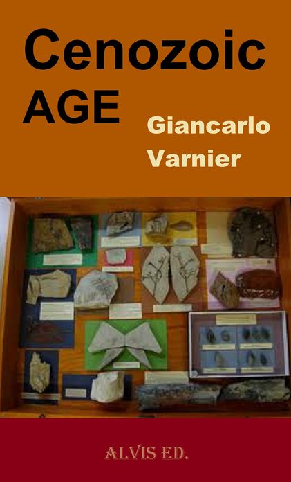Cenozoic Age