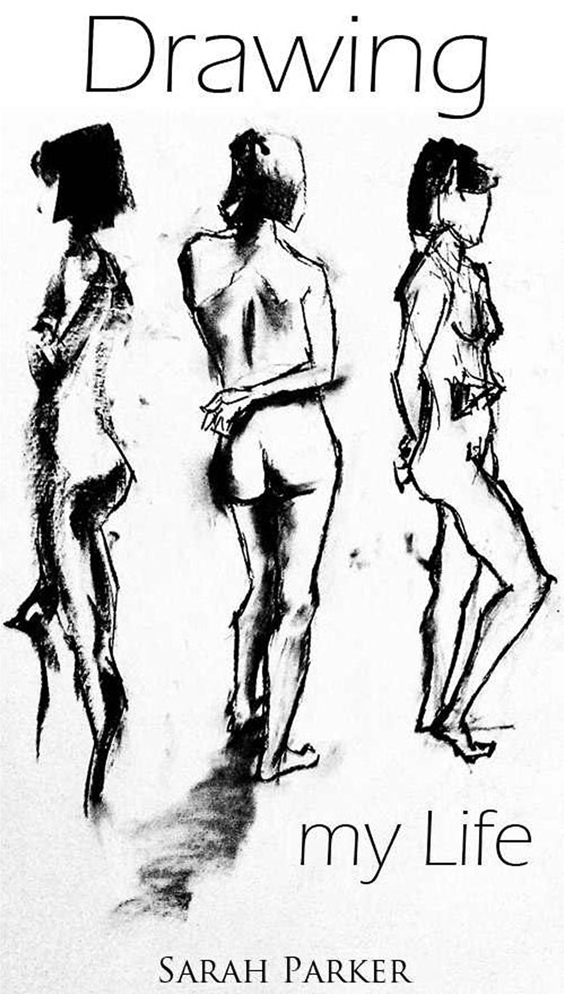 Drawing my Life: Living for Art