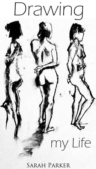 Drawing my Life: Living for Art