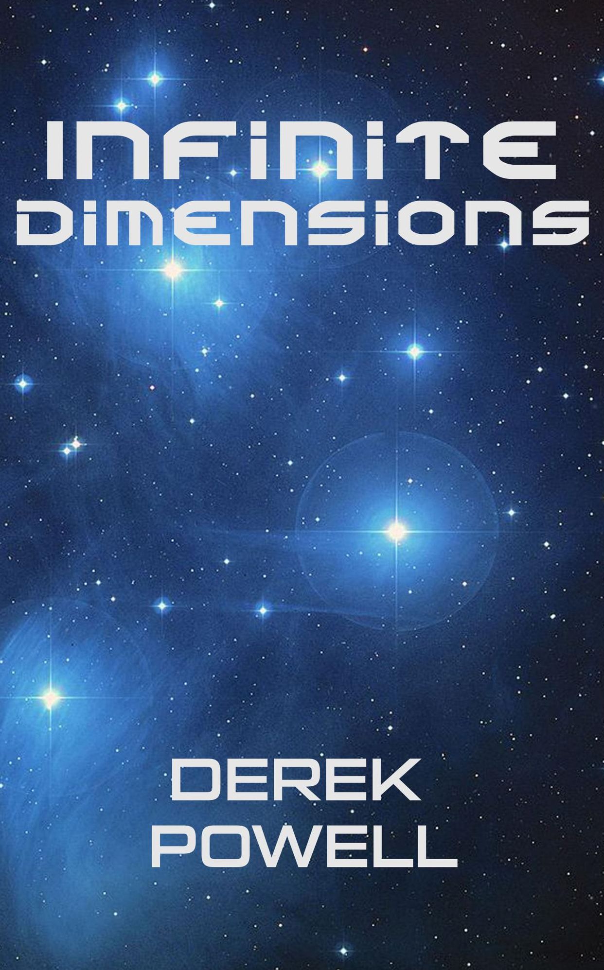 Infinite Dimensions